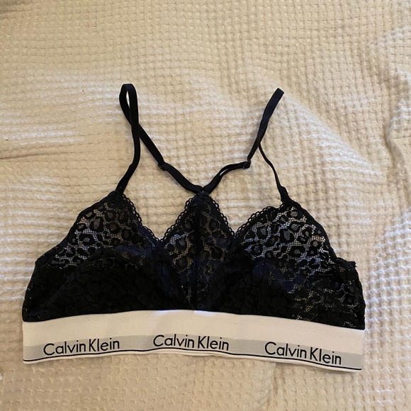 Calvin Klein